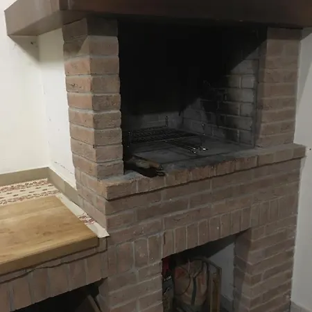 Villa Montescudo Vakantiehuis Montescudo