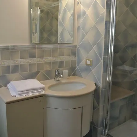Villa Montescudo Vakantiehuis Montescudo