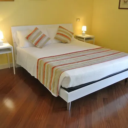 Villa Montescudo Vakantiehuis *