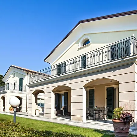 Villa Montescudo *