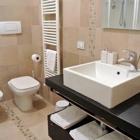 Vakantiehuis Villa Montescudo *