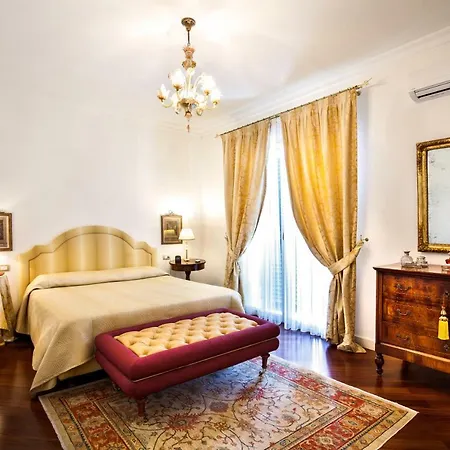 Villa Montescudo *