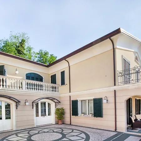 Vakantiehuis Villa Montescudo *