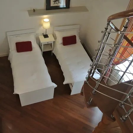 Villa Montescudo Vakantiehuis