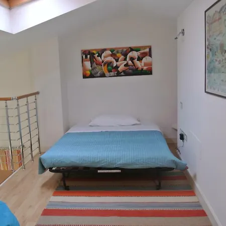 Villa Montescudo Vakantiehuis Montescudo