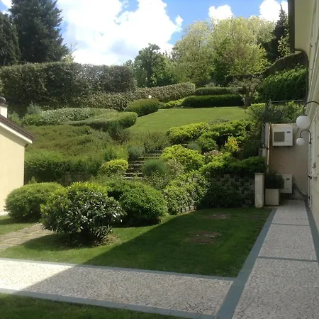 Villa Montescudo Montescudo