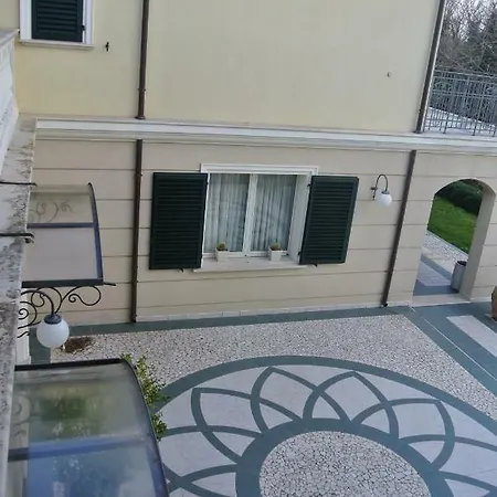 Villa Montescudo Montescudo