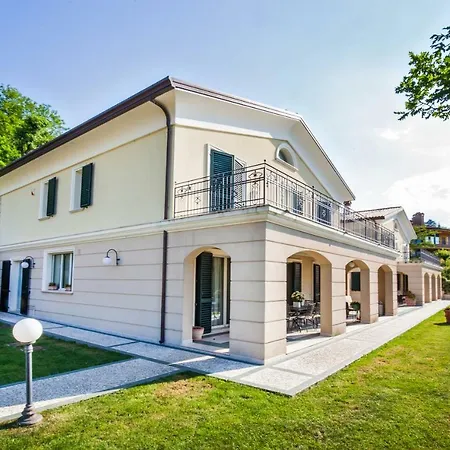 Nyaraló Villa Montescudo Montescudo
