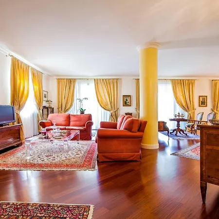 Villa Montescudo *