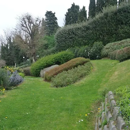 Villa Montescudo Montescudo