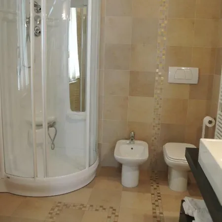 Villa Montescudo Nyaraló